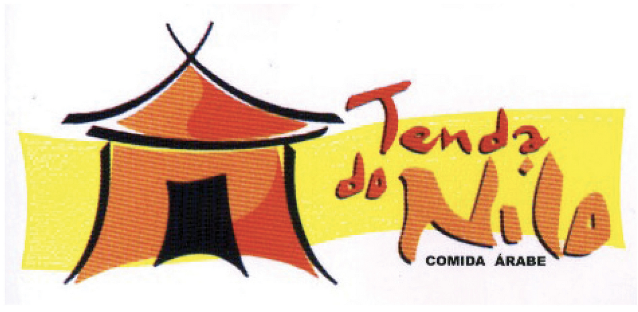 Logo Tenda do Nilo