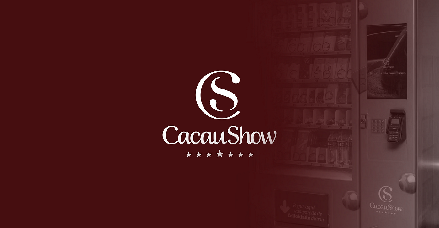 Cacau Show